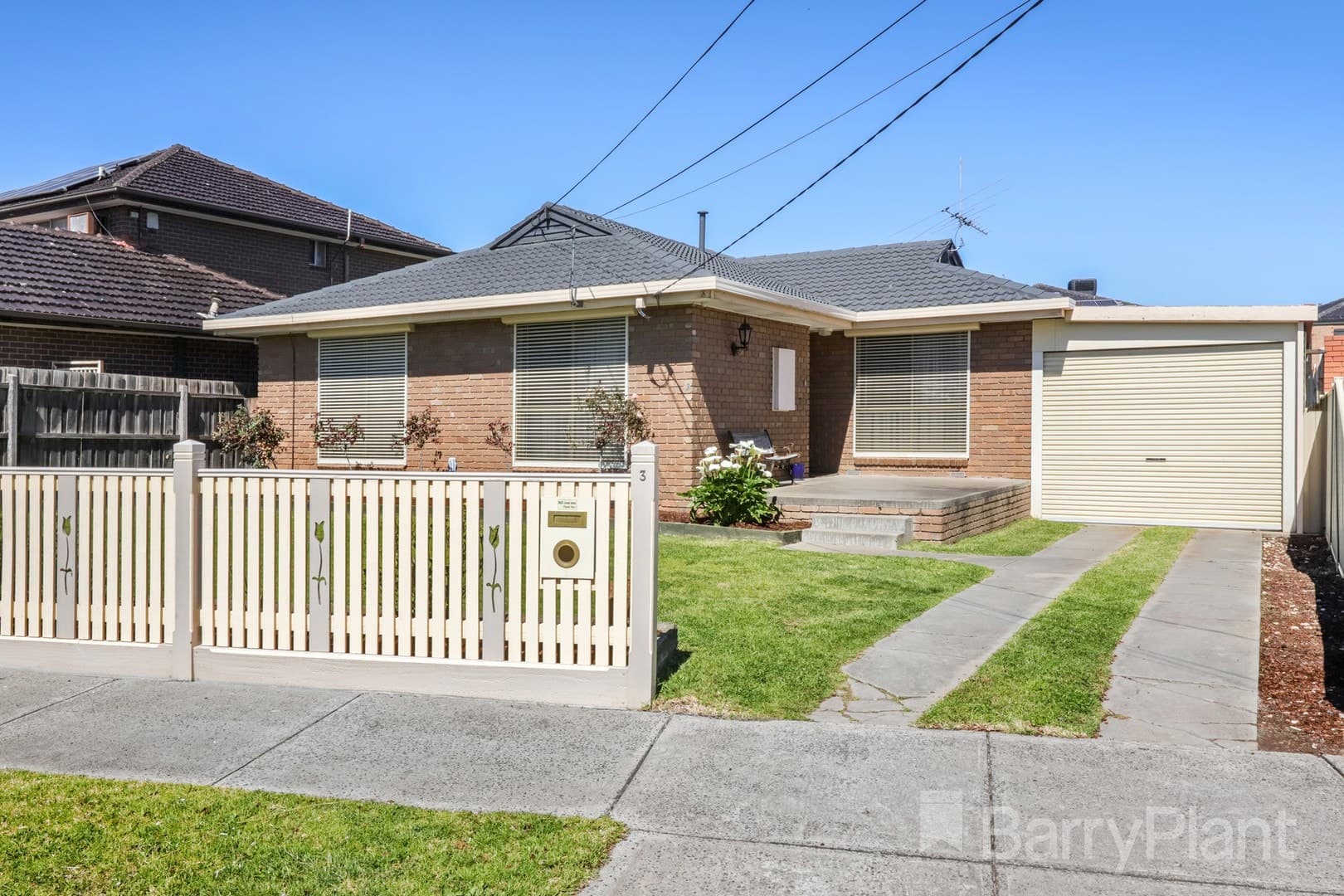 3 Mentmore Close, Sunshine West, VIC 3020, Sunshine West - Image 1
