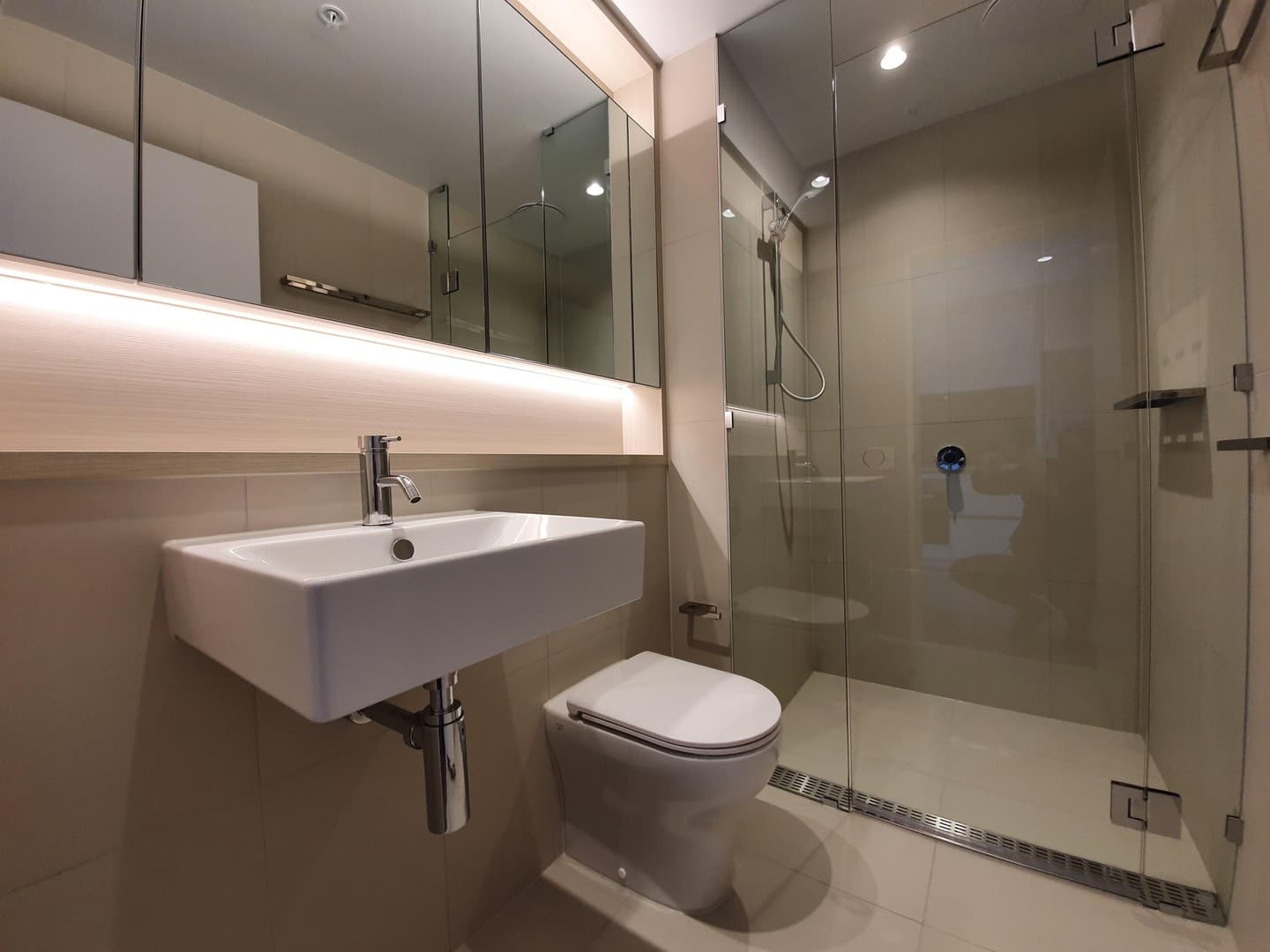 3506/628 Flinders Street, Docklands, VIC 3008, Docklands - Thumbnail 7