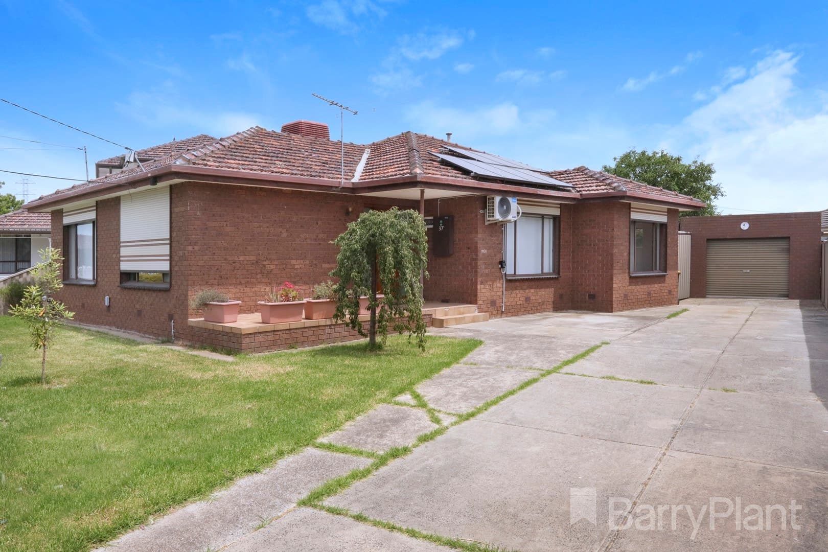37 Fremont  Parade, Sunshine West, VIC 3020, Sunshine West - Thumbnail 2
