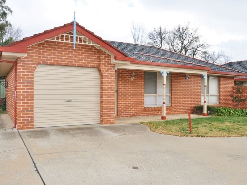 2/58 Piper Street, Bathurst NSW 2795, Bathurst - Image 1