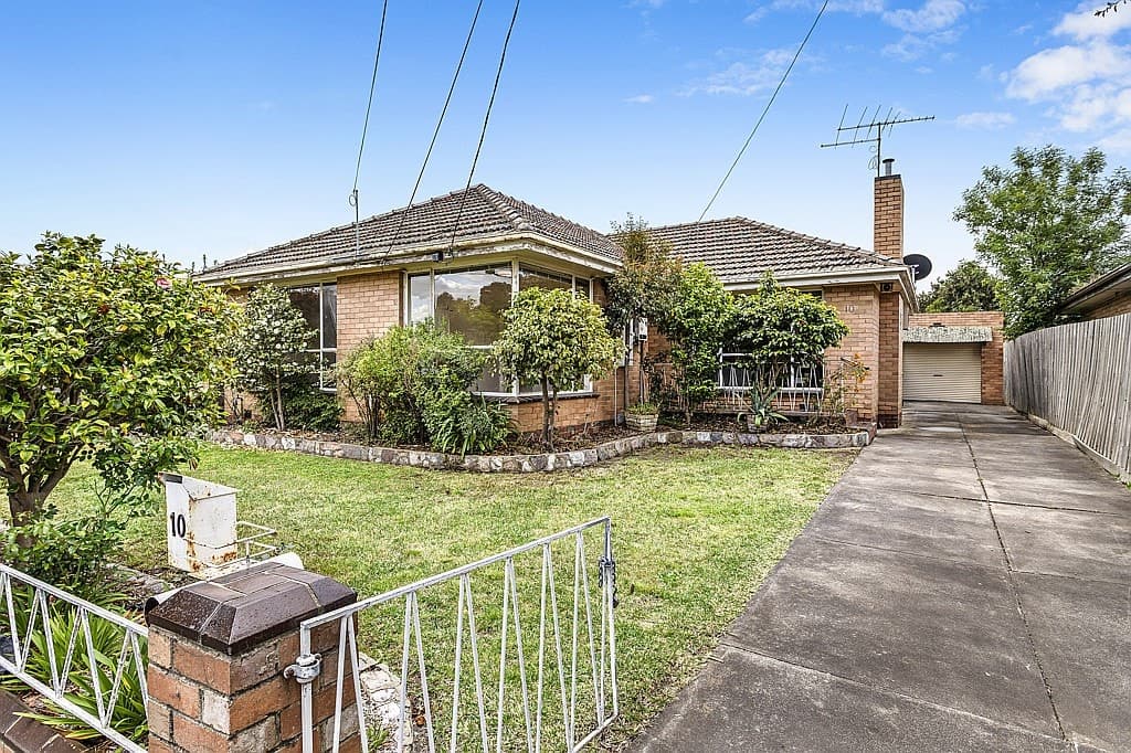 10 Pengelly Court, Sunshine, VIC 3020, Sunshine - Thumbnail 2