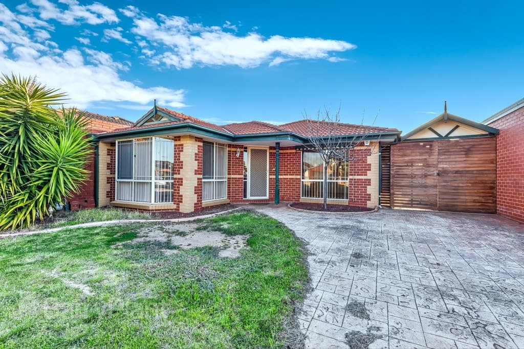 11 Sorghum WayDelahey, VIC 3037  - Leased, Delahey - Image 1