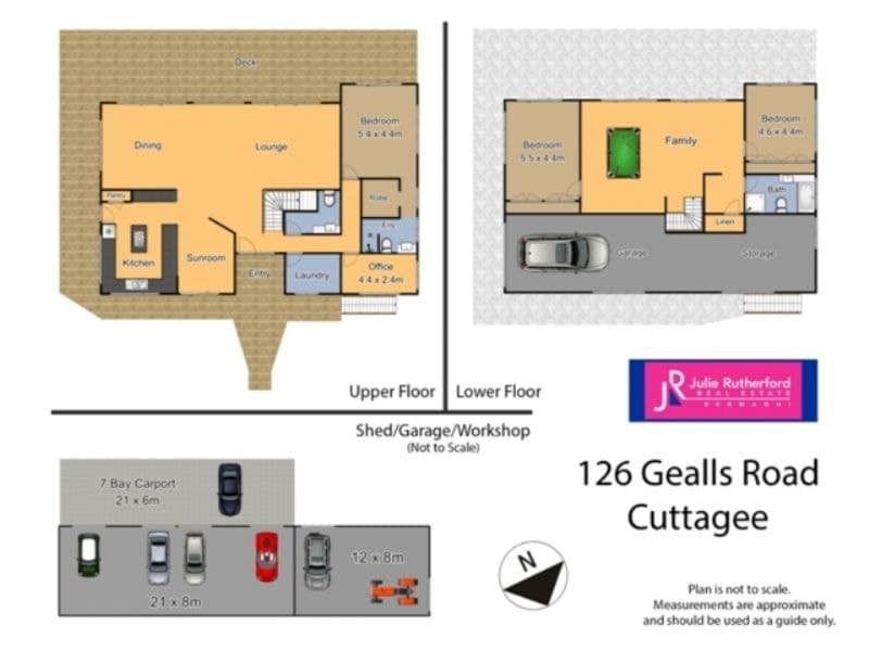 126 Gealls Road, Cuttagee, Cuttagee - Thumbnail 2