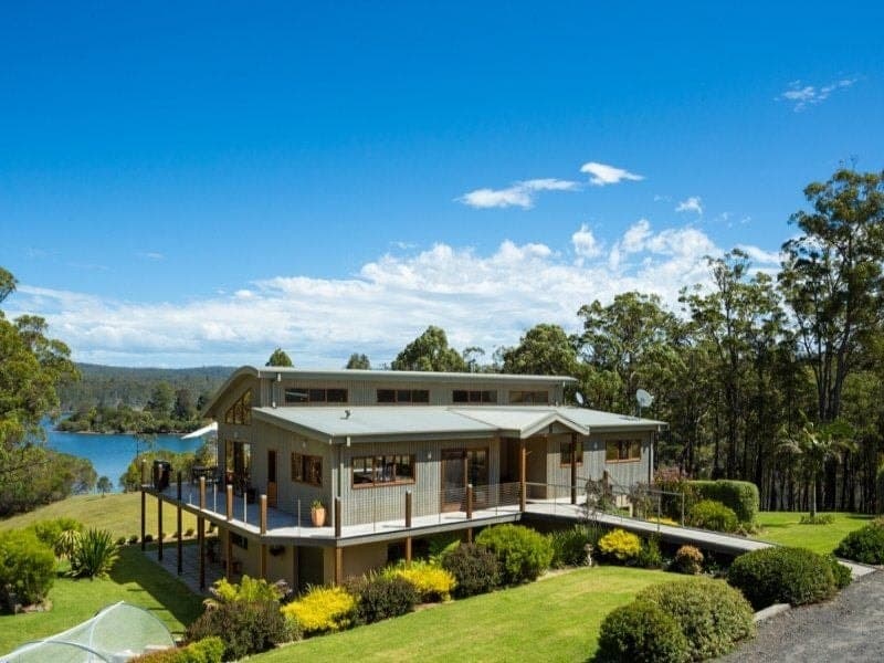 126 Gealls Road, Cuttagee, Cuttagee - Thumbnail 3