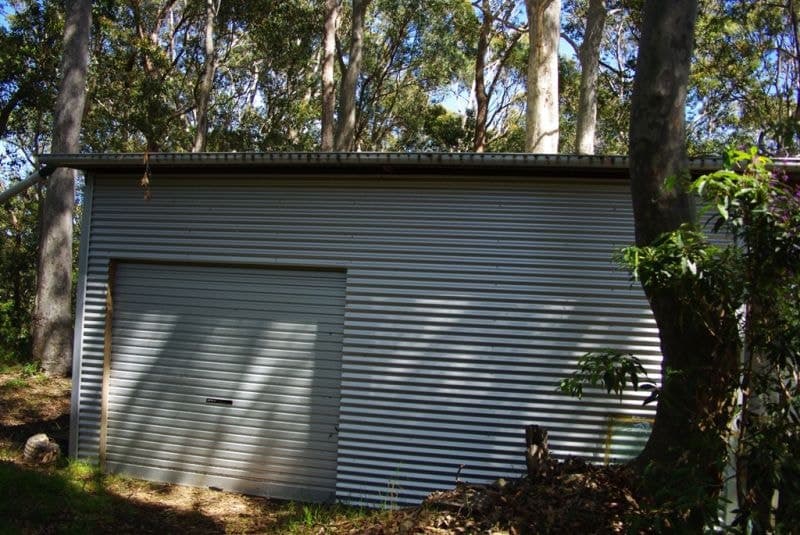 27 Victoria Creek Road, Central Tilba, Central Tilba - Image 1