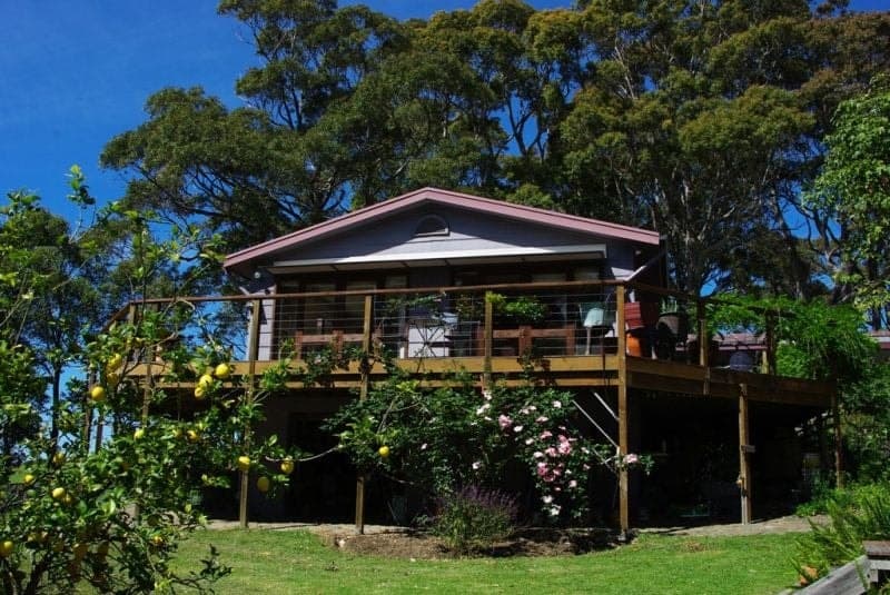 27 Victoria Creek Road, Central Tilba, Central Tilba - Thumbnail 4