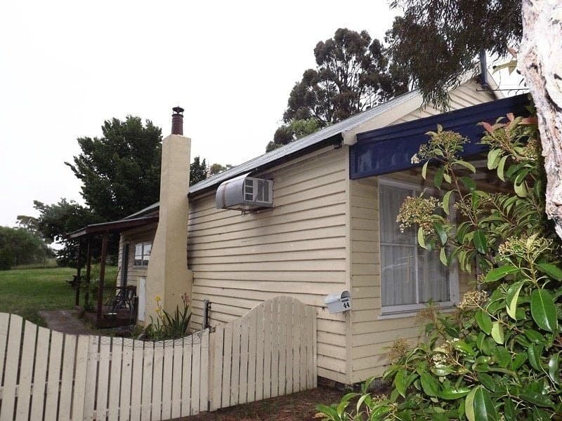 44 Bombala Street, NIMMITABEL, Nimmitabel - Thumbnail 3