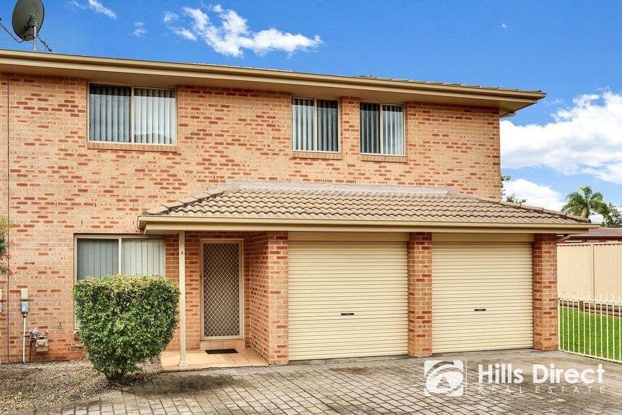 Quakers Hill NSW 2763, Quakers Hill - Image 1