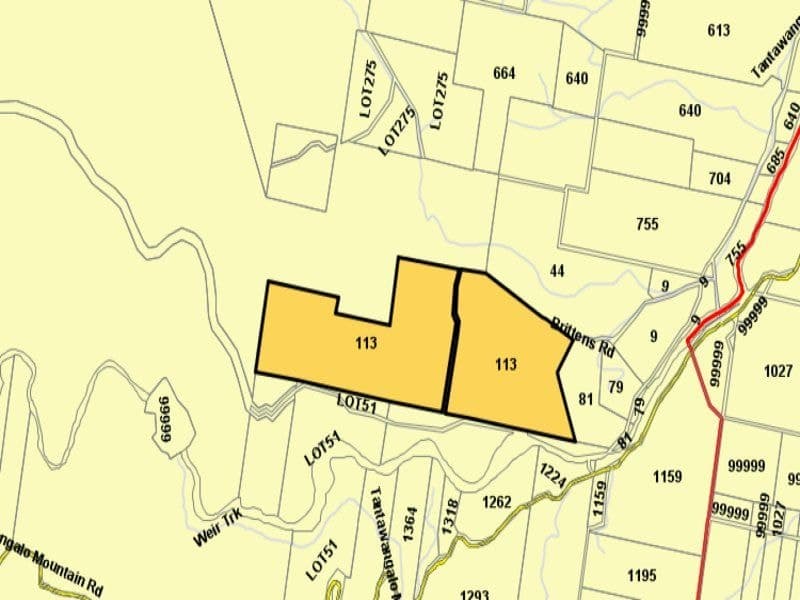113 Brittens Road Tantawangalo NSW, Tantawangalo - Thumbnail 2
