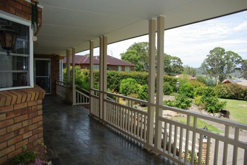 16-18 Endeavour Drive Wallaga Lake NSW, Wallaga Lake - Thumbnail 2