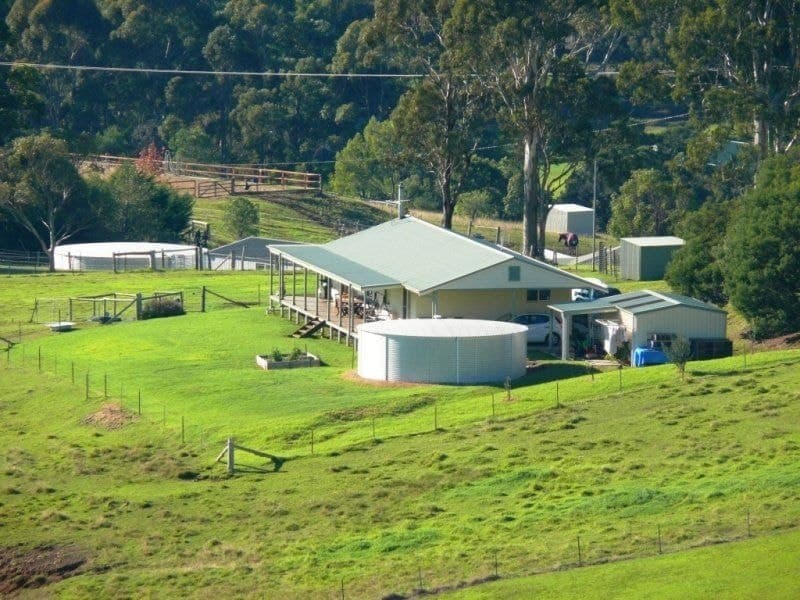 354 Bald Hills Road Bald Hills NSW, Bald Hills - Thumbnail 8