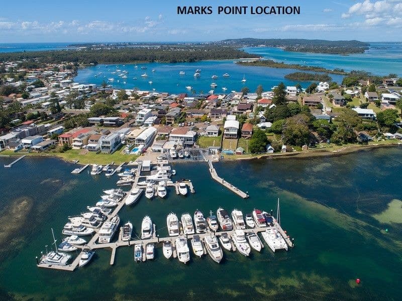 27A Marks Point Road, Marks Point NSW 2280, Marks Point - Image 1