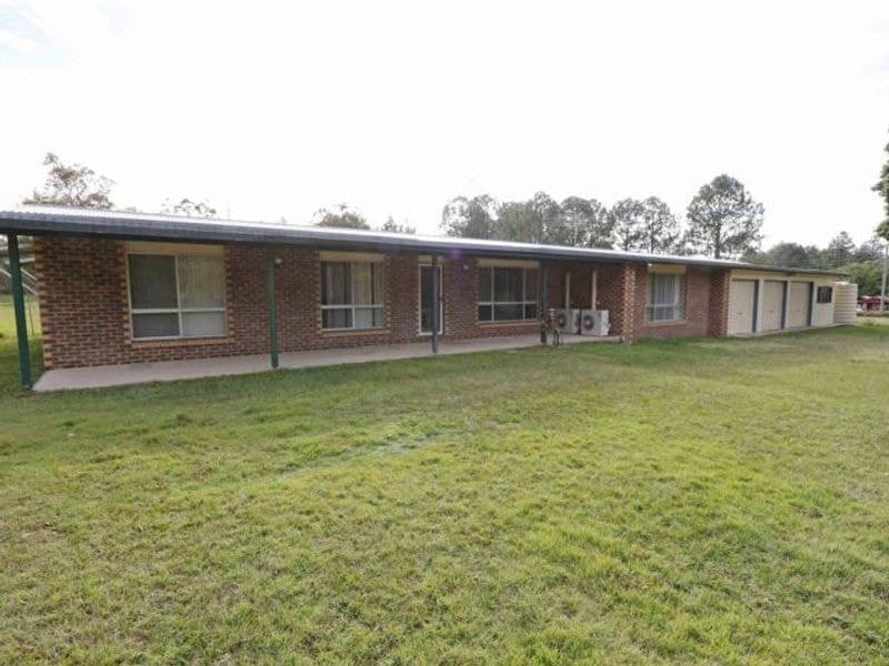 57 Hammond Road, Caboolture QLD 4510, Caboolture - Image 1