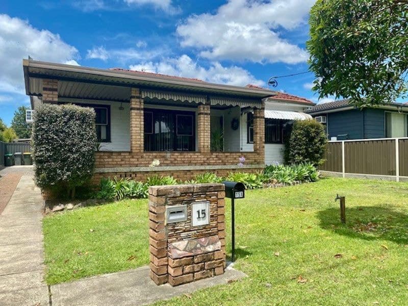 15 Rita Street, Edgeworth NSW 2285, Edgeworth - Image 1