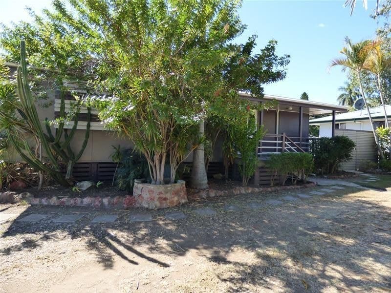 3 Oakey Street, Biloela QLD 4715, Biloela - Image 1
