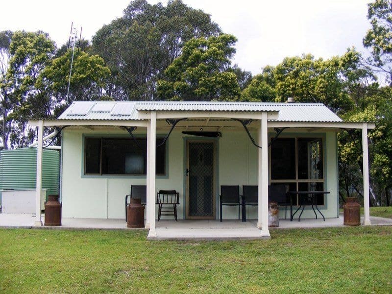 Lot 630 Eagles Nest Road Brogo NSW, Brogo - Thumbnail 6