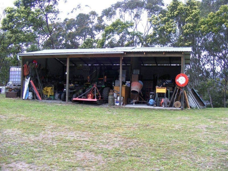 Lot 630 Eagles Nest Road Brogo NSW, Brogo - Thumbnail 8