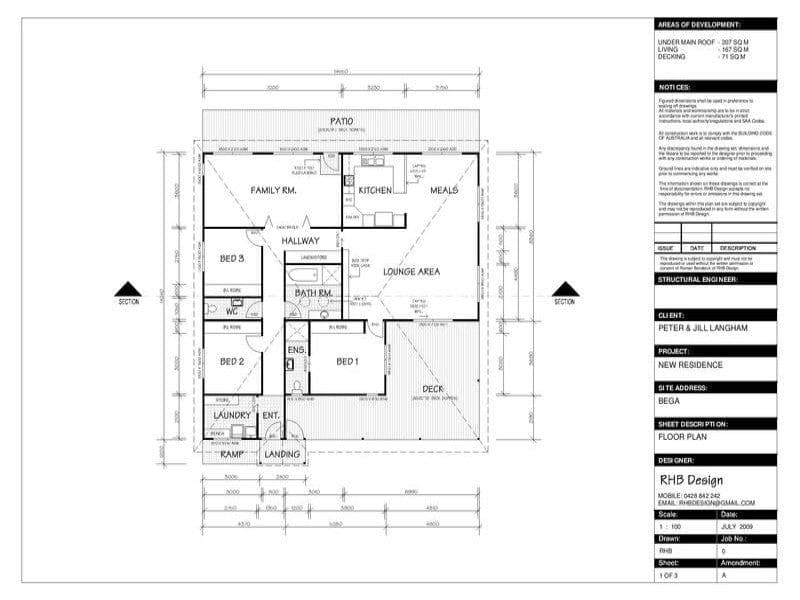 20, Bega - Image 1