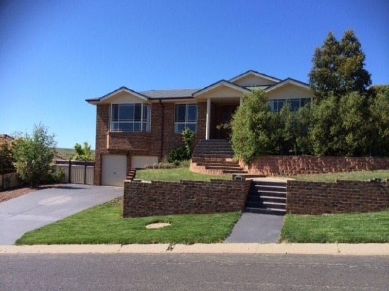 20 Yamba Crescent, COOMA, Cooma - Thumbnail 3