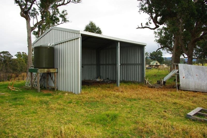 3/ Field Buckets Road, Quaama, Quaama - Thumbnail 2