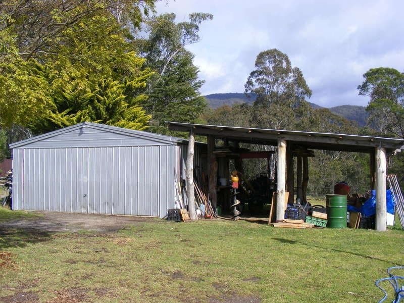 1262 Tantawangalo Mountain Road Candelo NSW, Candelo - Image 1