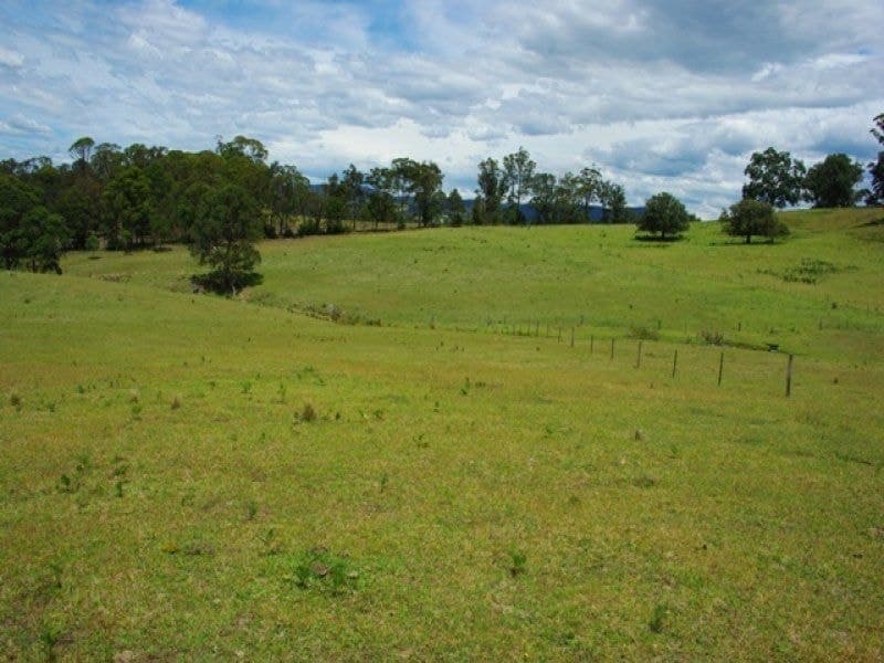 Lot 6 Narira Park Lane Cobargo NSW, Cobargo - Image 1