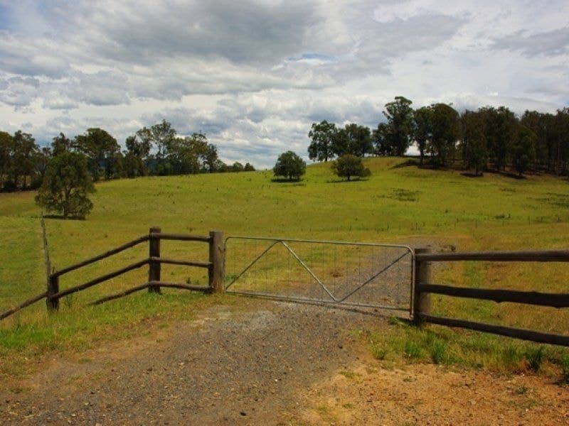 Lot 6 Narira Park Lane Cobargo NSW, Cobargo - Thumbnail 2