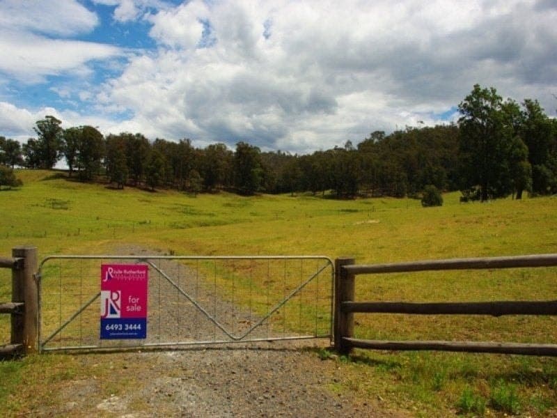 Lot 6 Narira Park Lane Cobargo NSW, Cobargo - Thumbnail 3