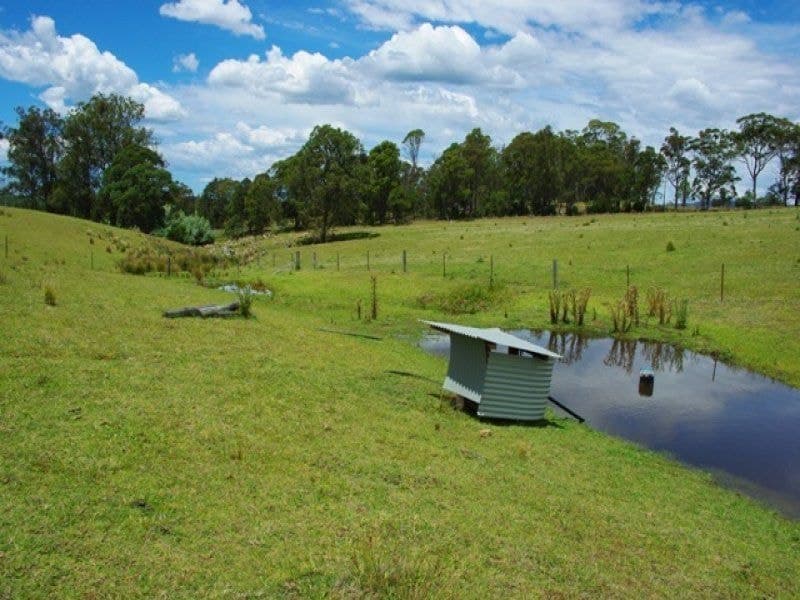 Lot 6 Narira Park Lane Cobargo NSW, Cobargo - Thumbnail 4