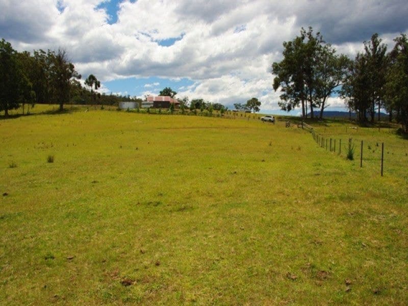 Lot 6 Narira Park Lane Cobargo NSW, Cobargo - Thumbnail 6