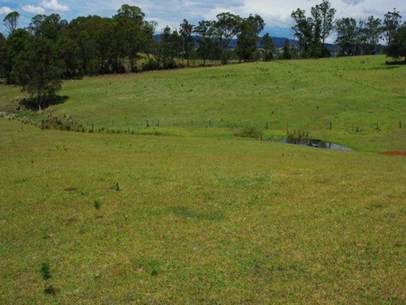Lot 6 Narira Park Lane Cobargo NSW, Cobargo - Thumbnail 8