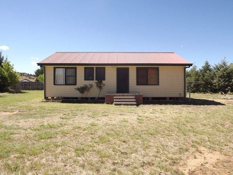 12 Bransby Street, BREDBO, Bredbo - Thumbnail 3