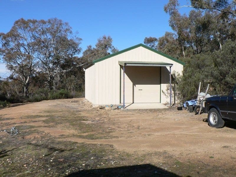 103 Bobeyan Road, Shannons Flat, Shannons Flat - Image 1