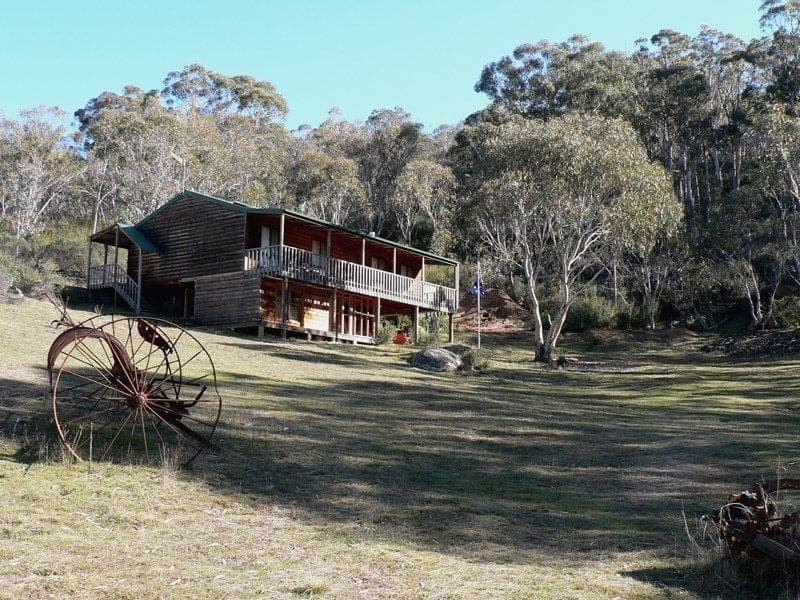 103 Bobeyan Road, Shannons Flat, Shannons Flat - Thumbnail 3