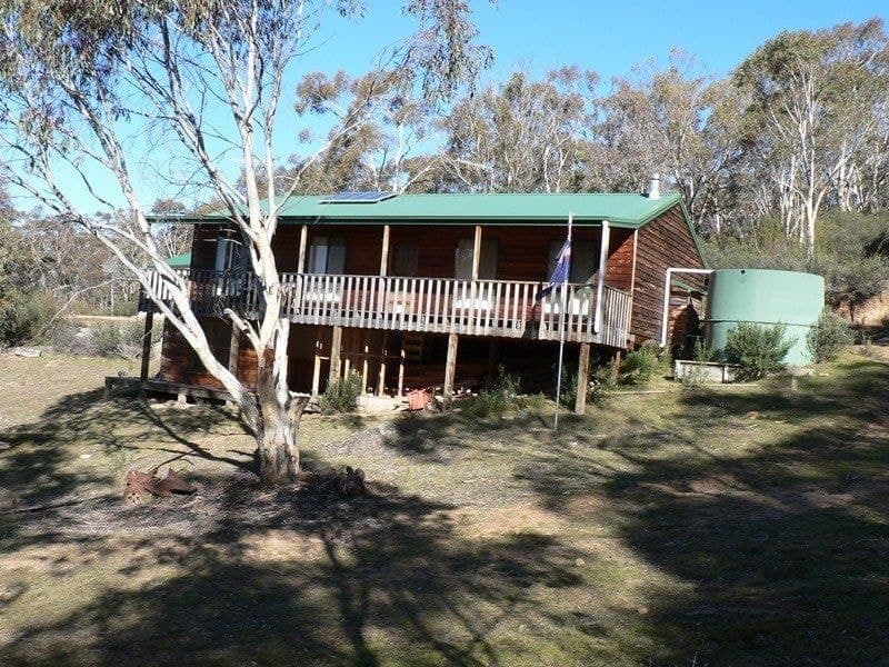 103 Bobeyan Road, Shannons Flat, Shannons Flat - Thumbnail 4