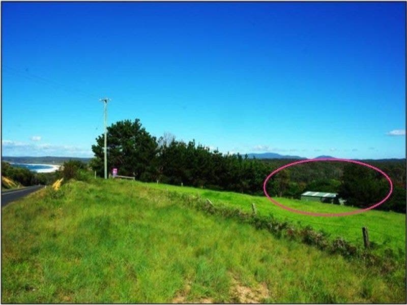 Lot 870 Tathra Bermagui Road BERMAGUI NSW, Bermagui - Image 1