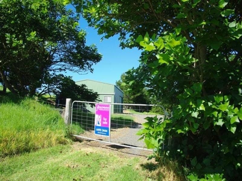 Lot 870 Tathra Bermagui Road BERMAGUI NSW, Bermagui - Thumbnail 2
