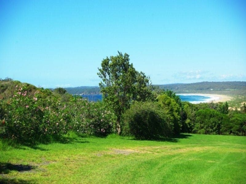 Lot 870 Tathra Bermagui Road BERMAGUI NSW, Bermagui - Thumbnail 3