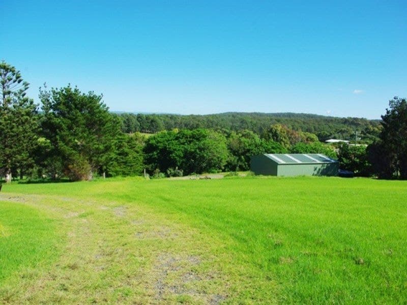 Lot 870 Tathra Bermagui Road BERMAGUI NSW, Bermagui - Thumbnail 5