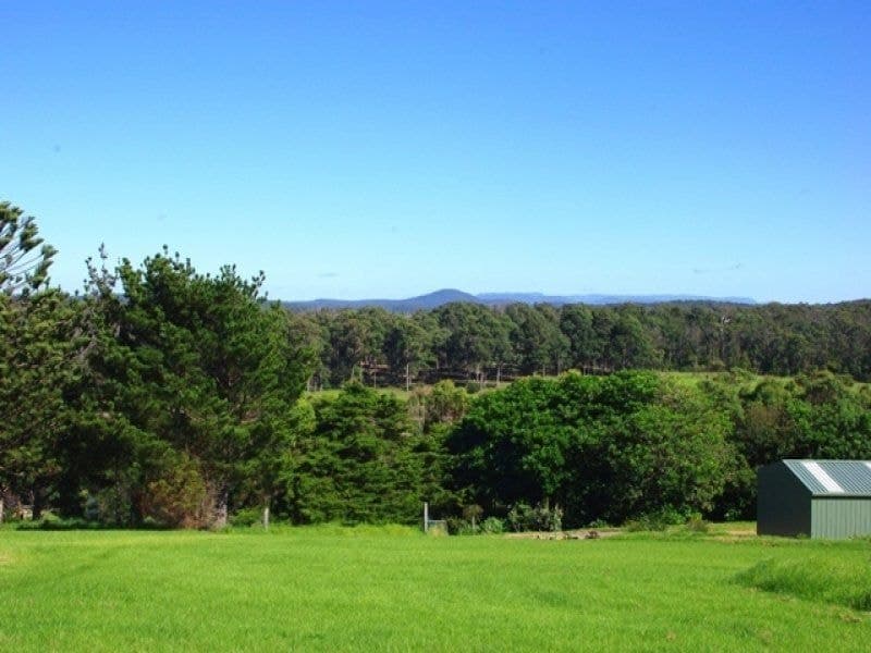Lot 870 Tathra Bermagui Road BERMAGUI NSW, Bermagui - Thumbnail 6