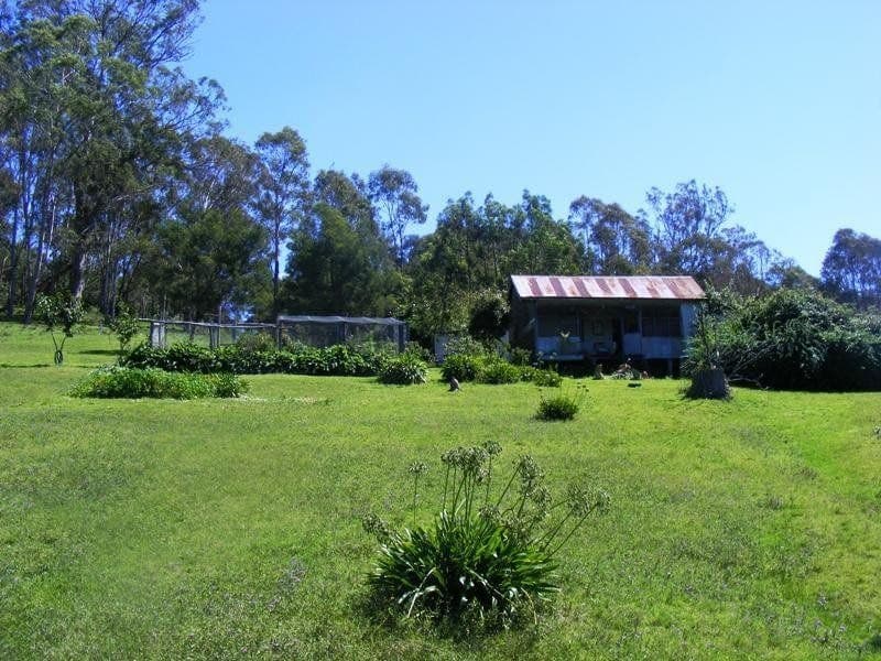 1376 Tantawangalo Mountain Road Candelo NSW, Candelo - Thumbnail 7