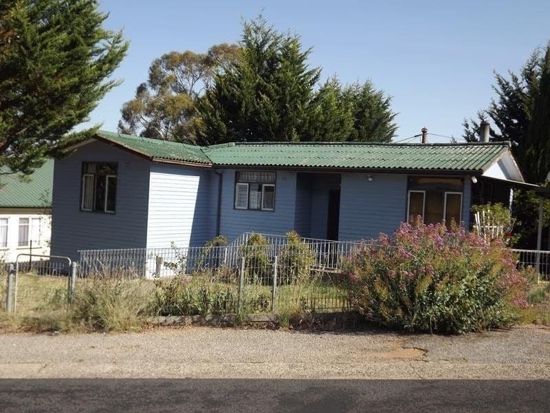 1 Goonda Street, COOMA, Cooma - Thumbnail 3