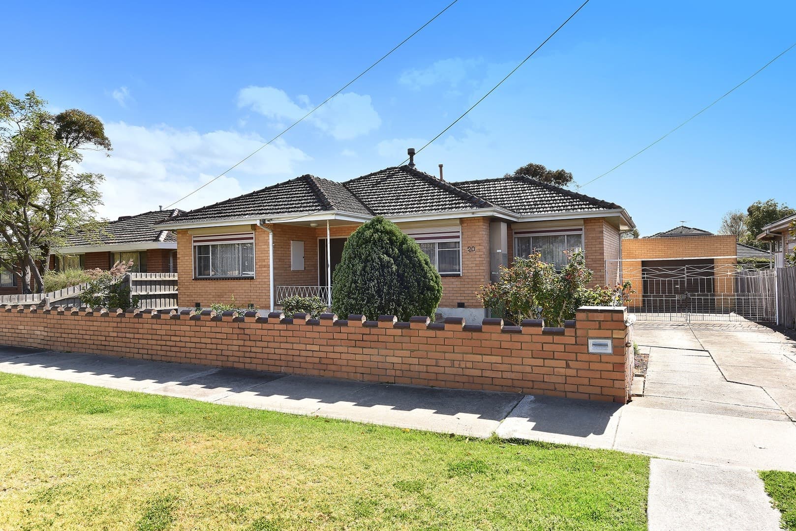 20 Randall Street, Maribyrnong, VIC 3032, Maribyrnong - Image 1