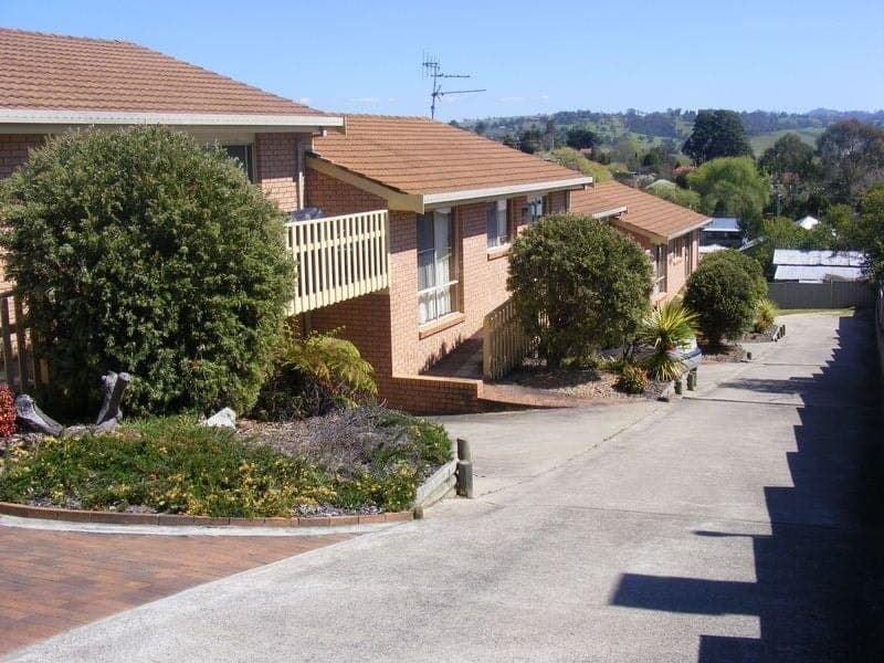 4/3-May Eden Street Bega NSW, Bega - Thumbnail 3