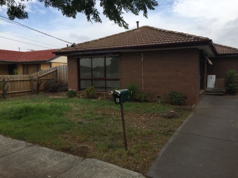 4 Penfold Place, Albanvale, VIC 3021, Albanvale - Image 1