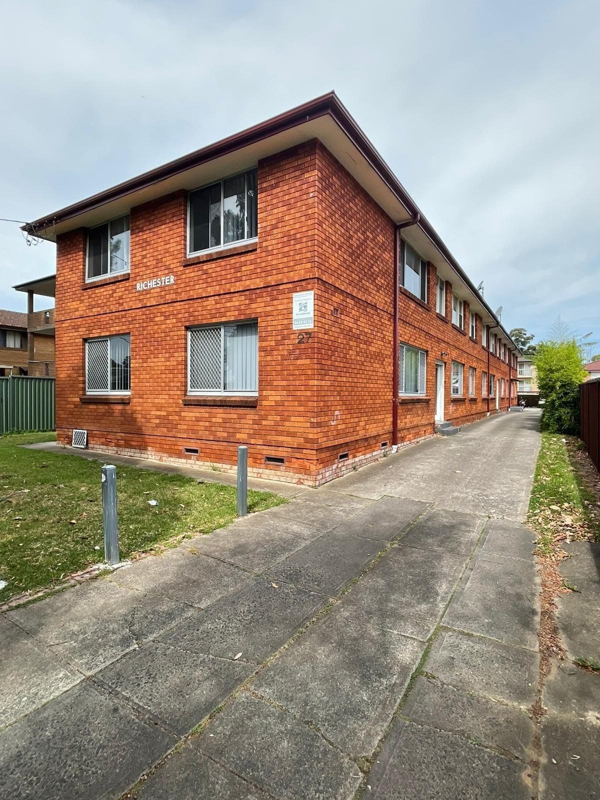 8/27 Macquarie Road, Auburn NSW 2144, Auburn - Image 1
