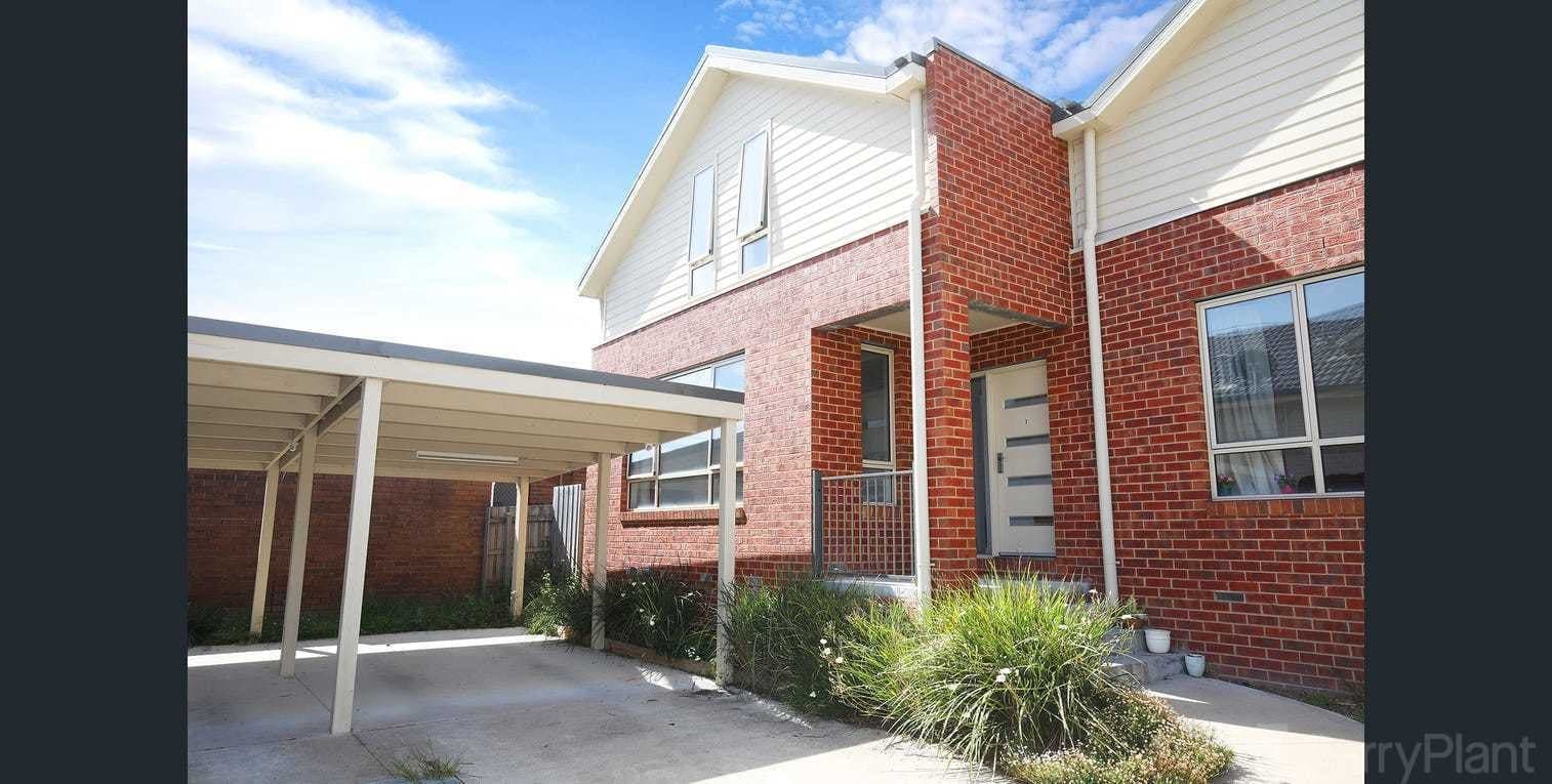2/36 Pitt Street, Ringwood, VIC 3134, Ringwood - Image 1