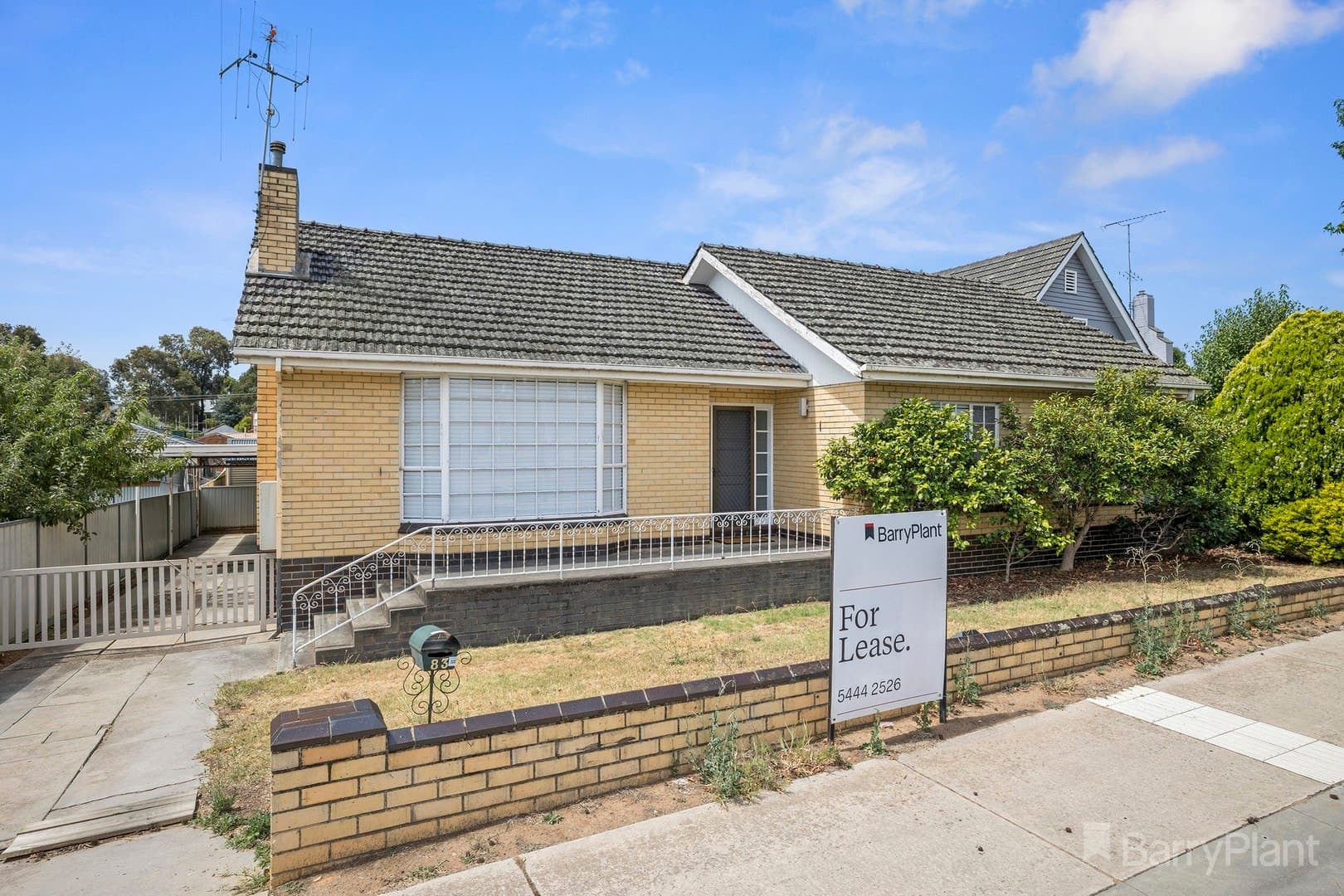 83 McIvor RoadEast Bendigo, VIC 3550  - Leased, East Bendigo - Thumbnail 2