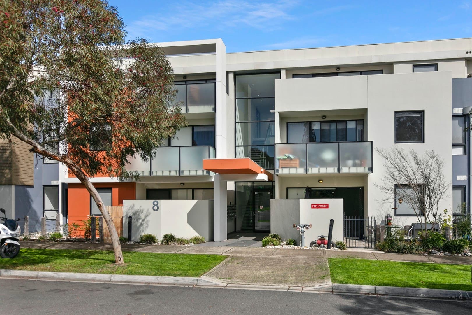 37/8 Crefden Street, Maidstone, VIC 3012, Maidstone - Image 1