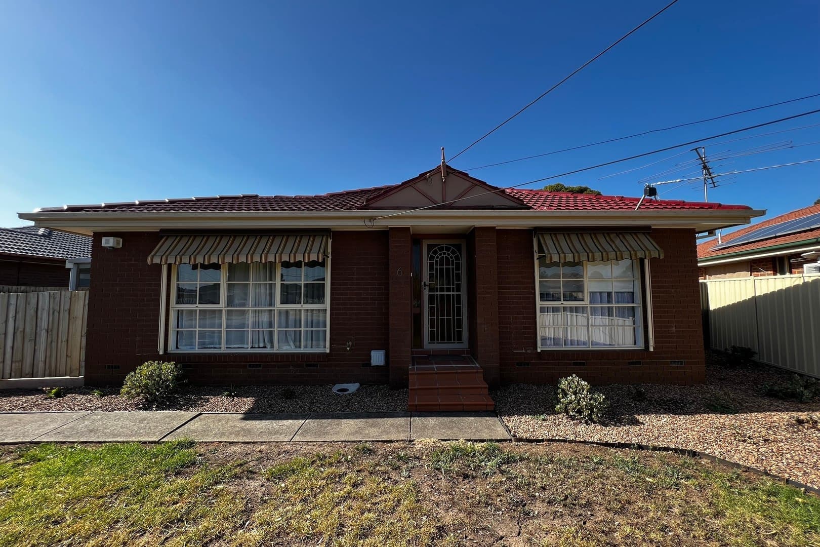 6 Clarke Avenue, St Albans, VIC 3021, St Albans - Image 1